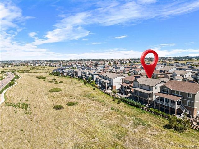 22441 E Narrowleaf Cir, Aurora, CO 80016
