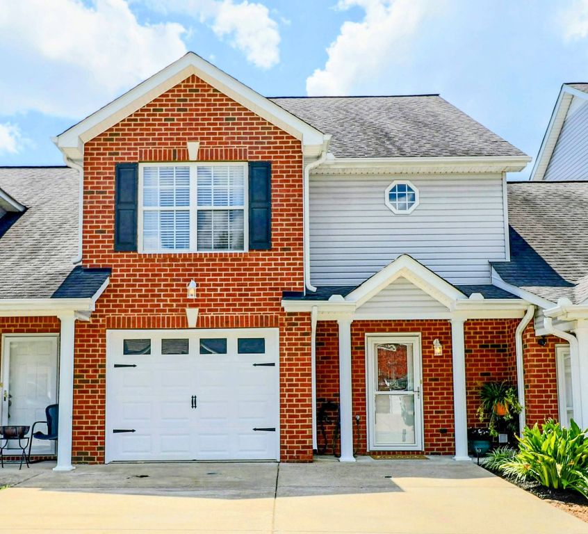 401 Villa Cir, Lebanon, TN 37090