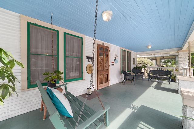 505 SE SANCHEZ AVENUE, Ocala, FL 34471