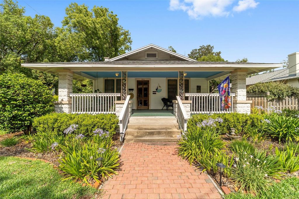505 SE SANCHEZ AVENUE, Ocala, FL 34471
