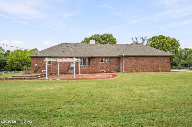 4100 Kirby Ln, Jeffersontown, KY 40299