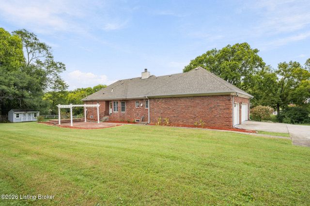 4100 Kirby Ln, Jeffersontown, KY 40299