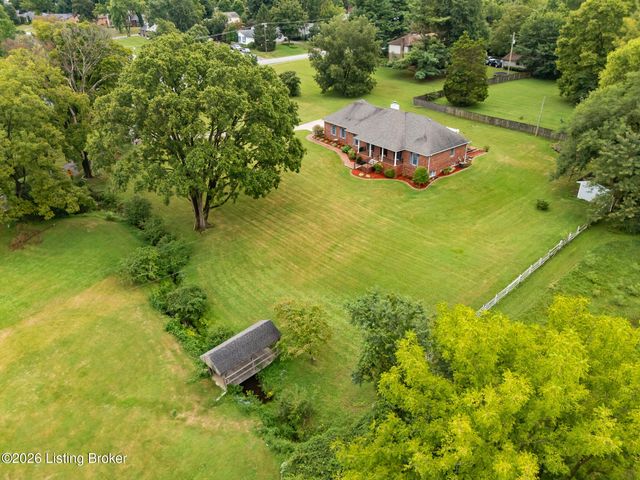 4100 Kirby Ln, Jeffersontown, KY 40299