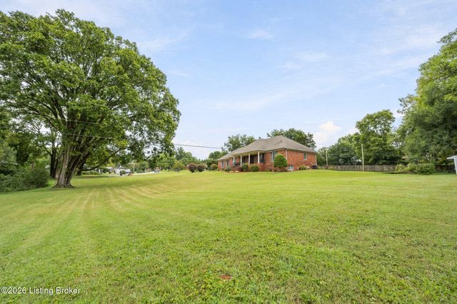4100 Kirby Ln, Jeffersontown, KY 40299