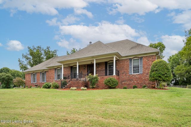4100 Kirby Ln, Jeffersontown, KY 40299