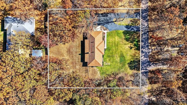 471 Rolling Wood Hills, Durant, OK 74701