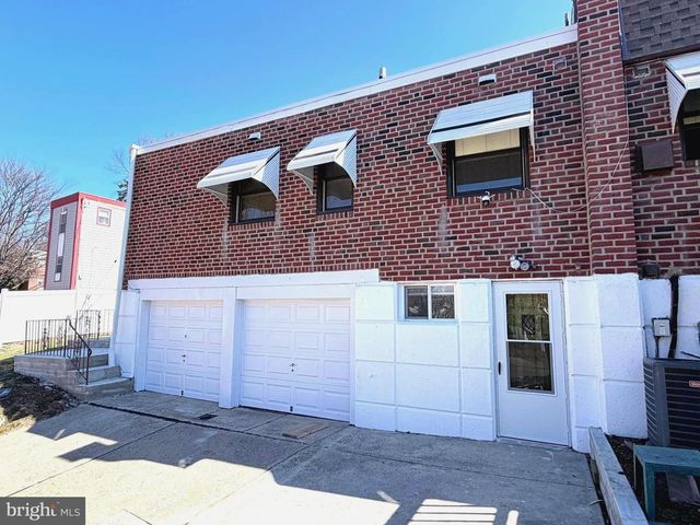 601 COLEBROOK RD, Philadelphia, PA 19115