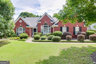 2712 Bogan Creek Drive, Buford, GA 30519