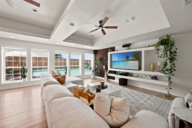 311 Sycamore Creek Road, Allen, TX 75002