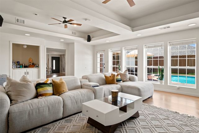 311 Sycamore Creek Road, Allen, TX 75002
