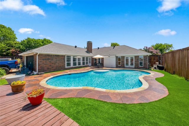 311 Sycamore Creek Road, Allen, TX 75002