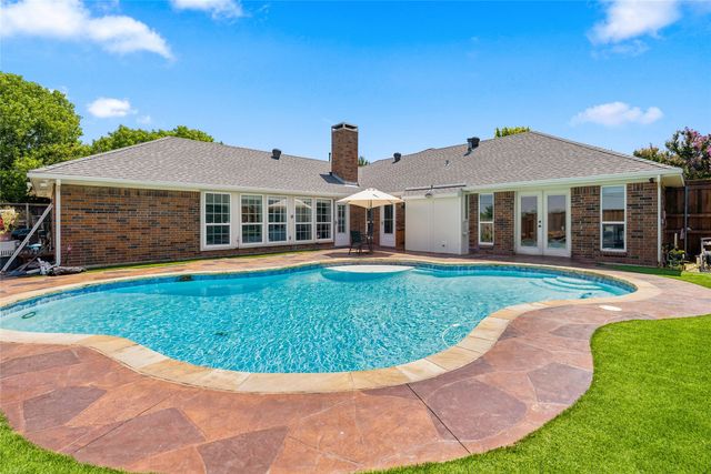 311 Sycamore Creek Road, Allen, TX 75002