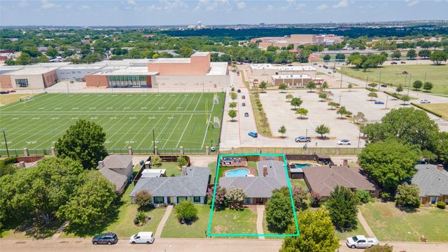 311 Sycamore Creek Road, Allen, TX 75002