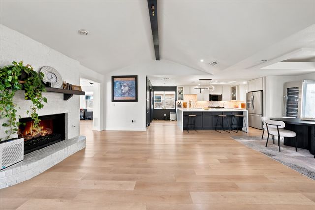 311 Sycamore Creek Road, Allen, TX 75002