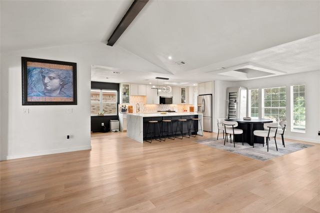 311 Sycamore Creek Road, Allen, TX 75002