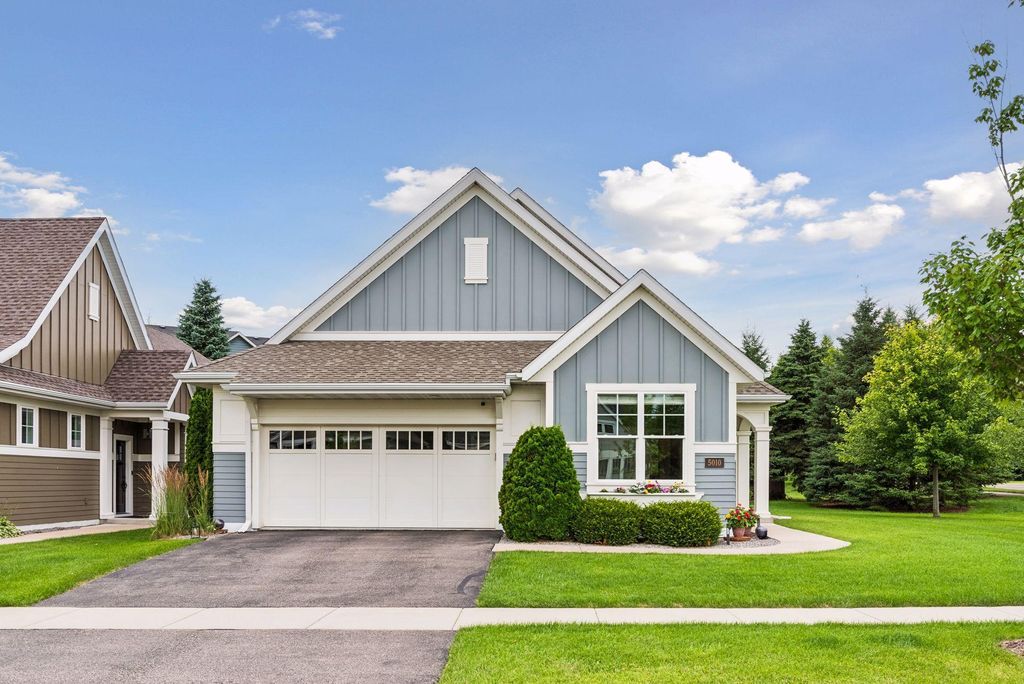 5010 Dale Ridge Road, Woodbury, MN 55129
