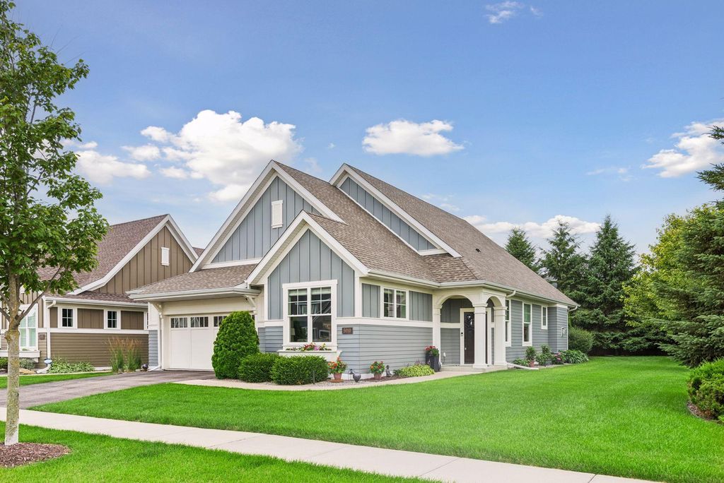 5010 Dale Ridge Road, Woodbury, MN 55129 — photo 3