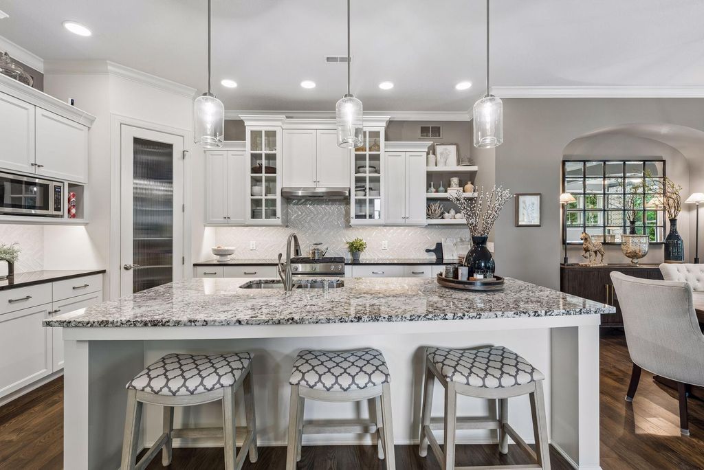 5010 Dale Ridge Road, Woodbury, MN 55129 — photo 5