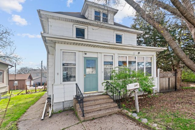 343 Garfield Street NE, Minneapolis, MN 55413