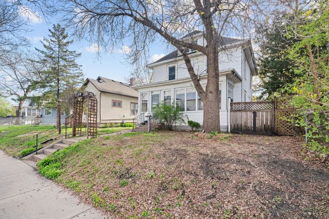 343 Garfield Street NE, Minneapolis, MN 55413