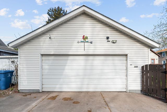 343 Garfield Street NE, Minneapolis, MN 55413