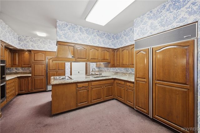 1 Sargent Drive, Lockport City, NY 14094