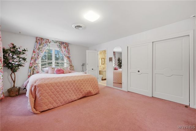 1 Sargent Drive, Lockport City, NY 14094