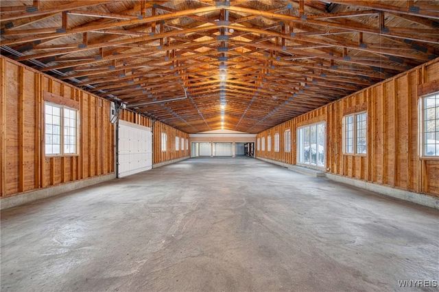 1 Sargent Drive, Lockport City, NY 14094