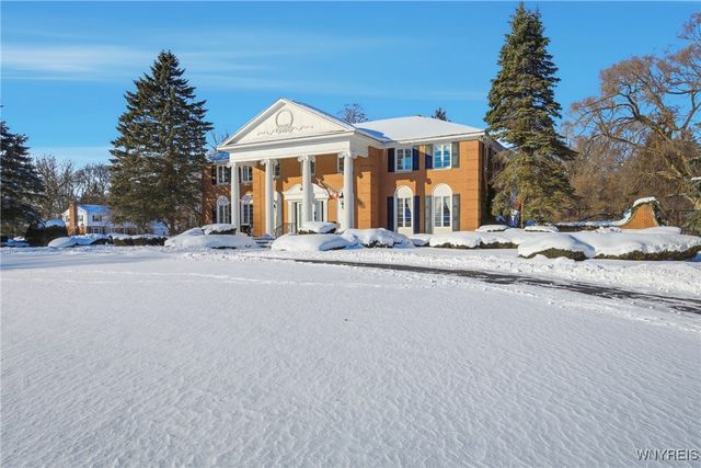 1 Sargent Drive, Lockport City, NY 14094