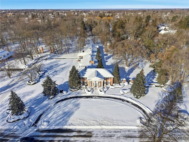 1 Sargent Drive, Lockport City, NY 14094