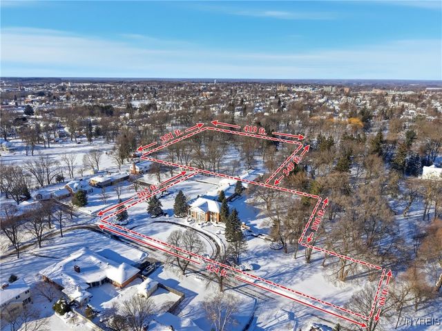 1 Sargent Drive, Lockport City, NY 14094