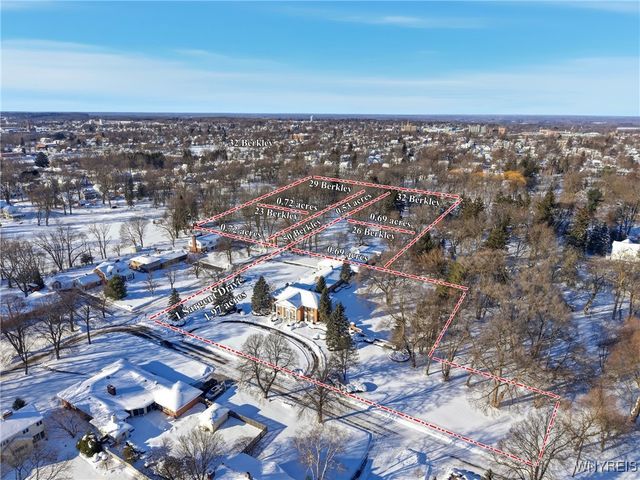 1 Sargent Drive, Lockport City, NY 14094