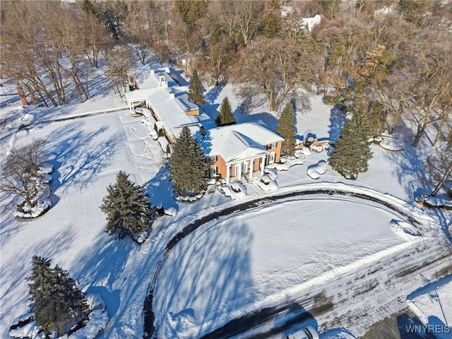 1 Sargent Drive, Lockport City, NY 14094