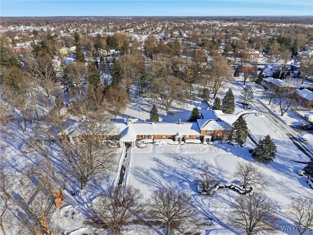 1 Sargent Drive, Lockport City, NY 14094