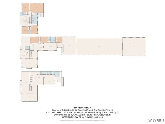 1 Sargent Drive, Lockport City, NY 14094