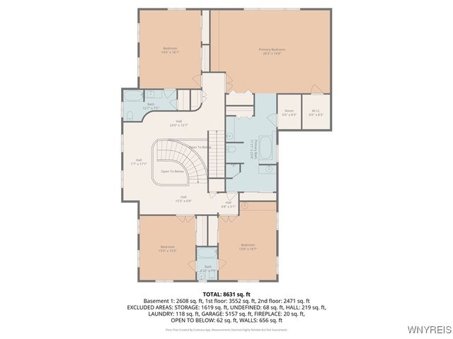 1 Sargent Drive, Lockport City, NY 14094