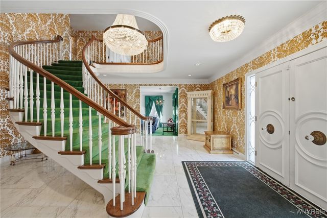 1 Sargent Drive, Lockport City, NY 14094