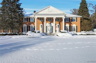 1 Sargent Drive, Lockport City, NY 14094