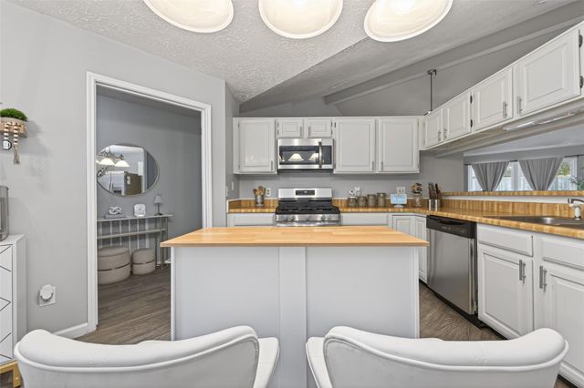 2026 Musket Ridge Drive, Richmond, TX 77406