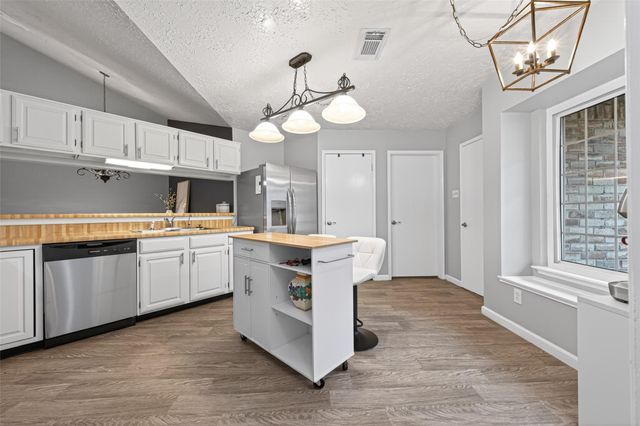 2026 Musket Ridge Drive, Richmond, TX 77406