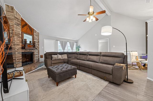 2026 Musket Ridge Drive, Richmond, TX 77406