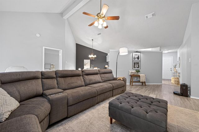 2026 Musket Ridge Drive, Richmond, TX 77406