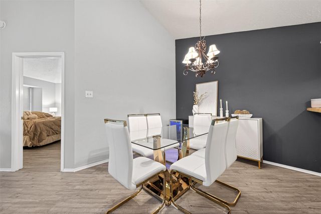 2026 Musket Ridge Drive, Richmond, TX 77406