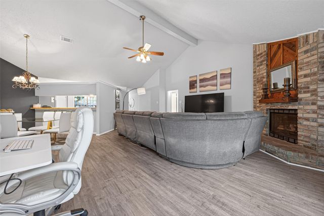 2026 Musket Ridge Drive, Richmond, TX 77406