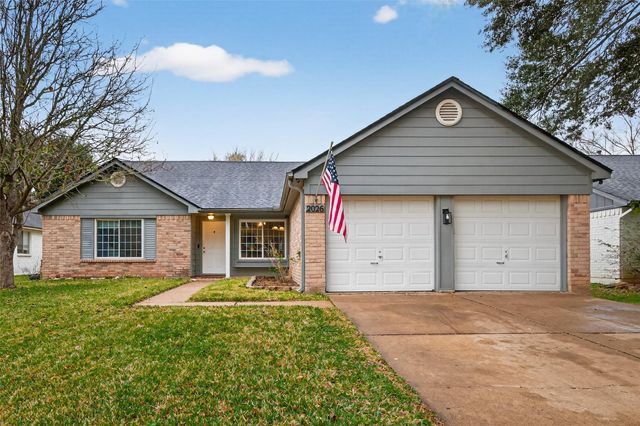 2026 Musket Ridge Drive, Richmond, TX 77406