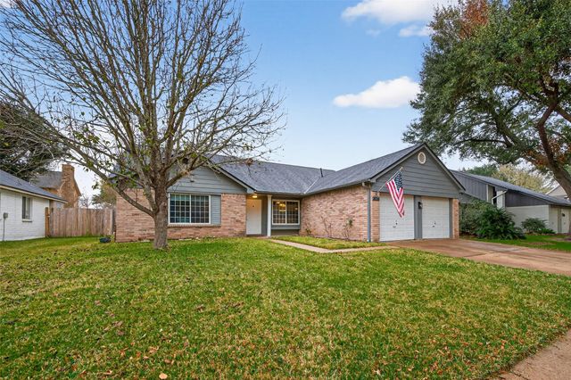 2026 Musket Ridge Drive, Richmond, TX 77406