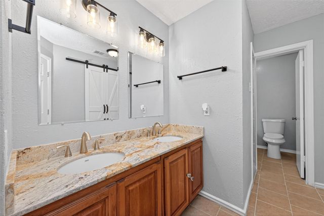 2026 Musket Ridge Drive, Richmond, TX 77406