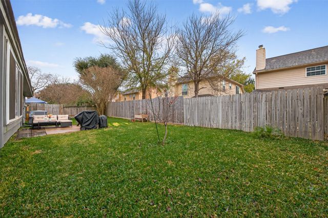 2026 Musket Ridge Drive, Richmond, TX 77406