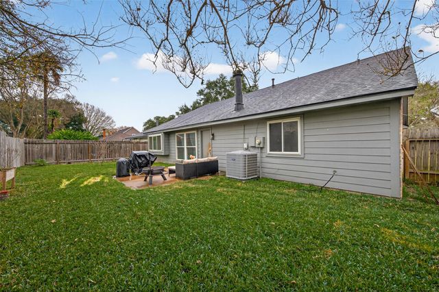 2026 Musket Ridge Drive, Richmond, TX 77406