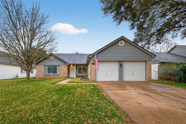 2026 Musket Ridge Drive, Richmond, TX 77406